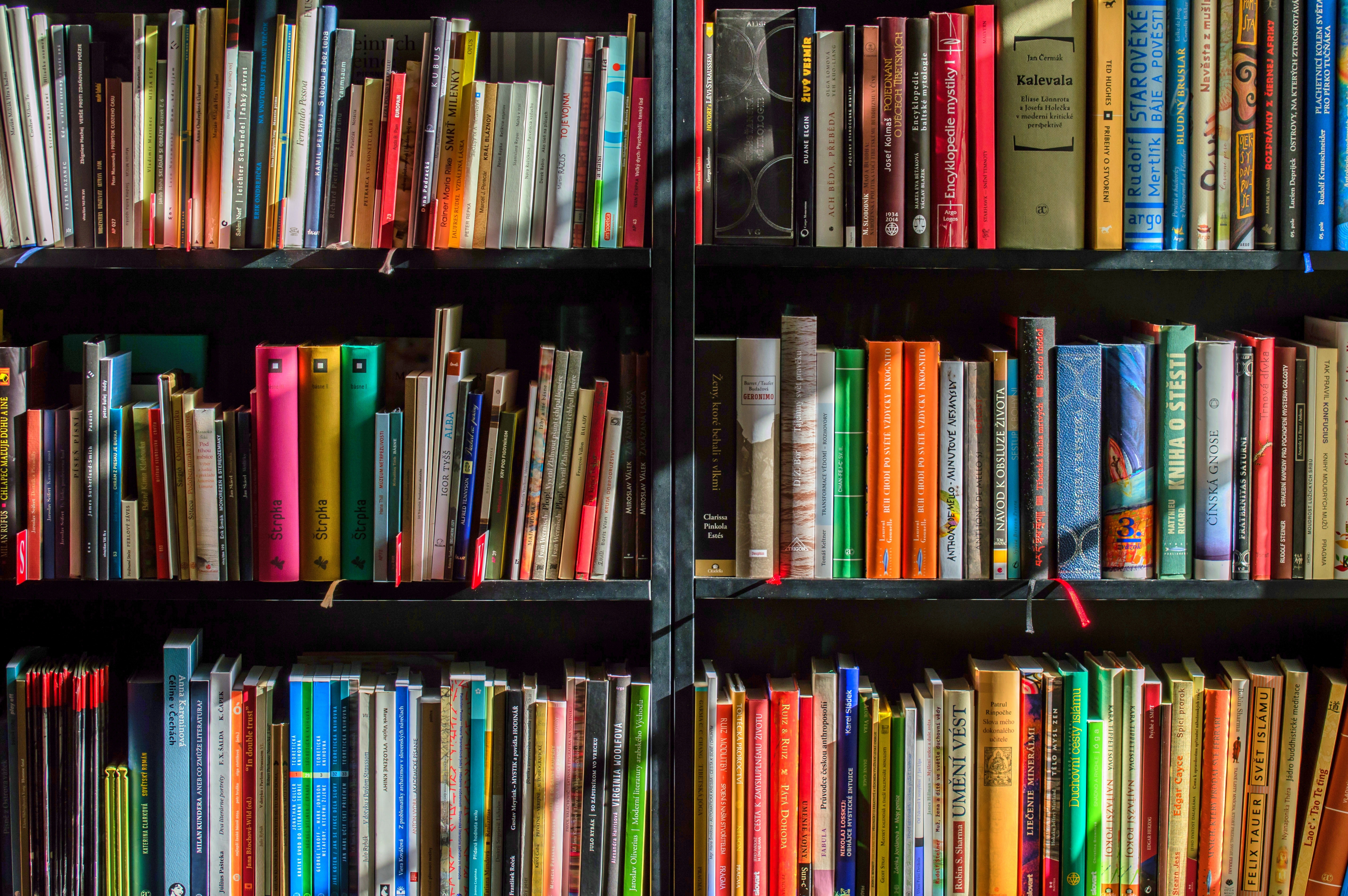 Banner Book Image