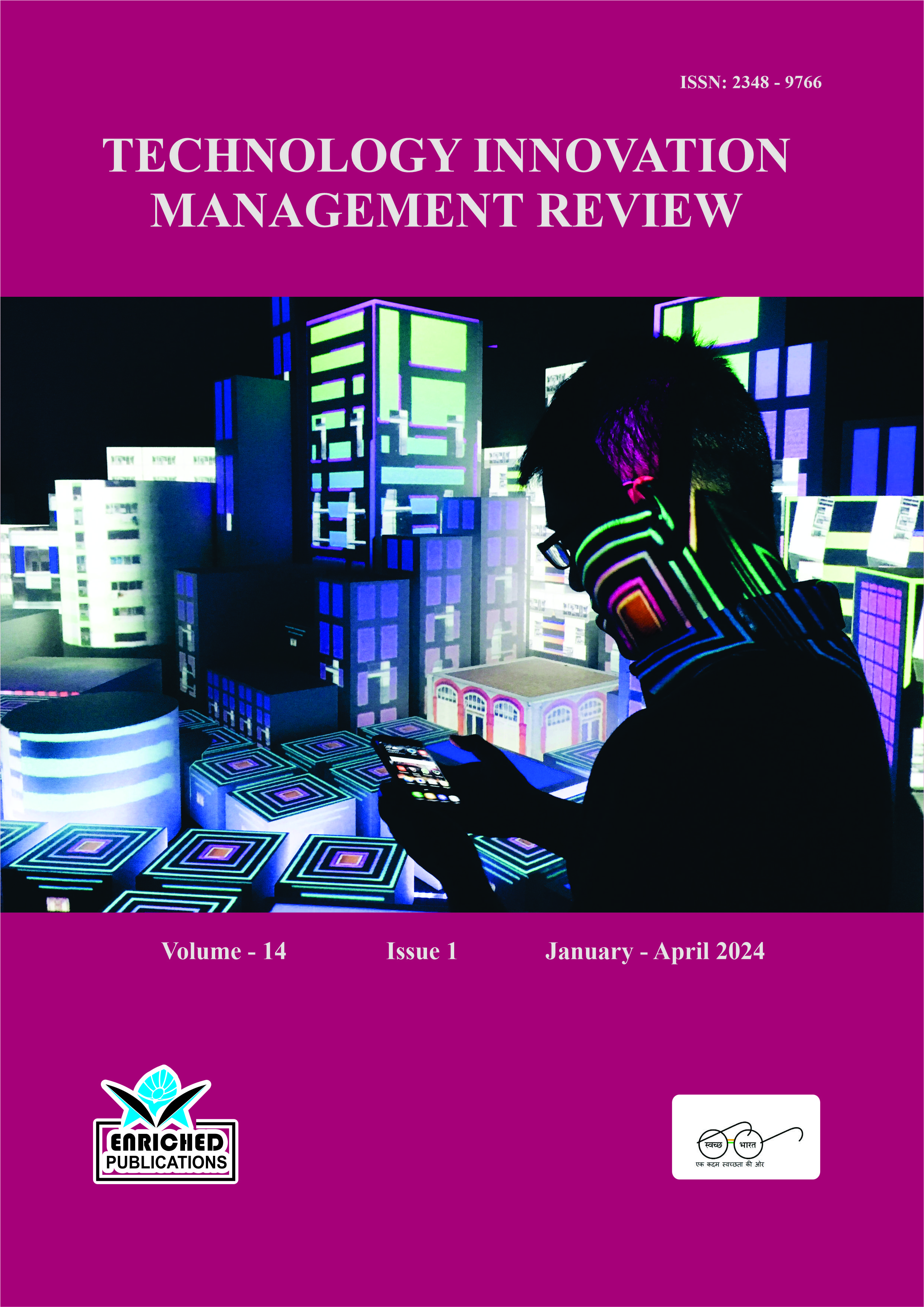 Technology Innovation Management Review